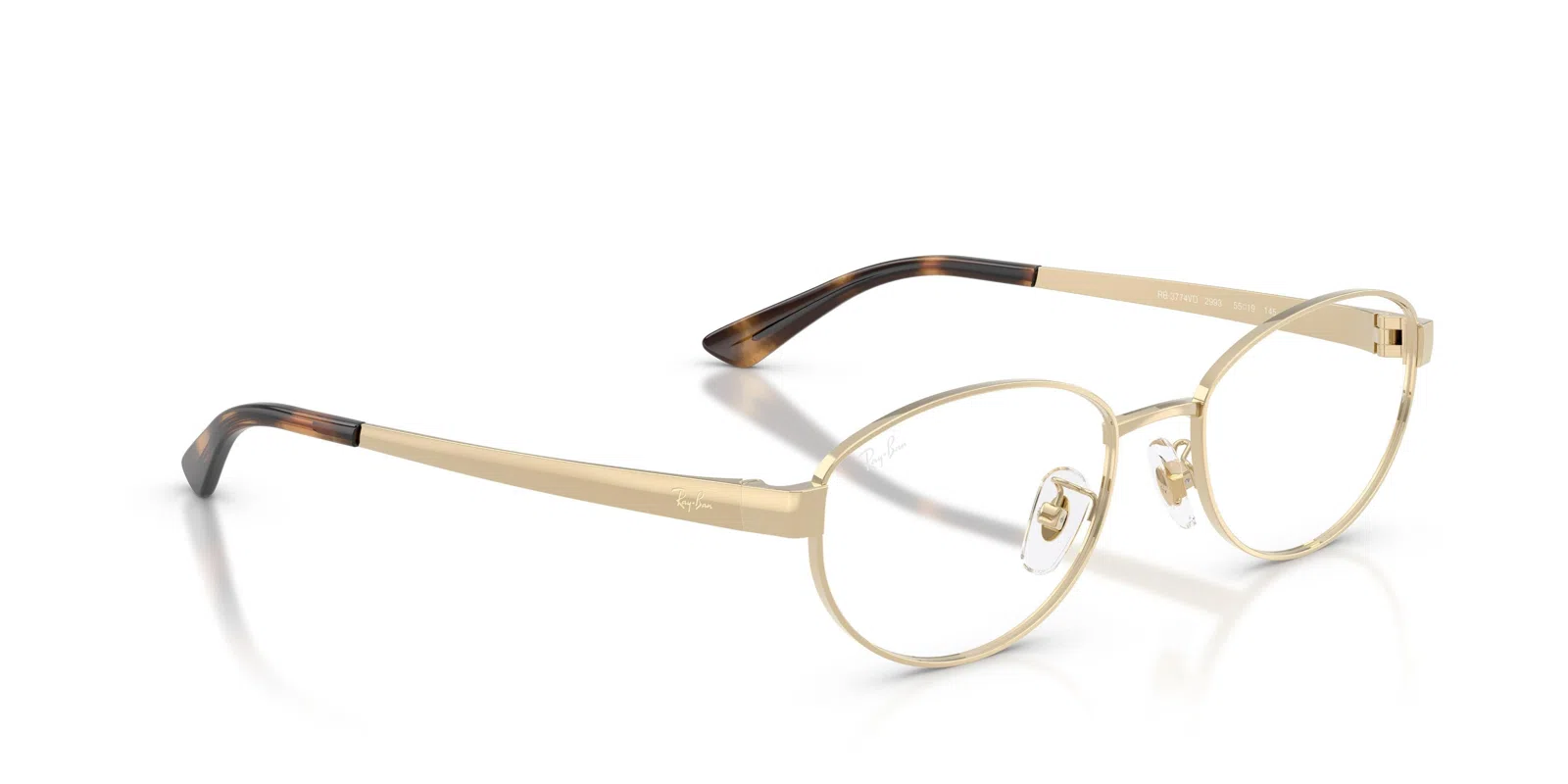 Ray-Ban 3774VD Eyeglasses - view 26